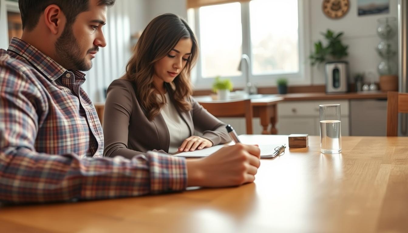 Prepare for Your Notary Visit