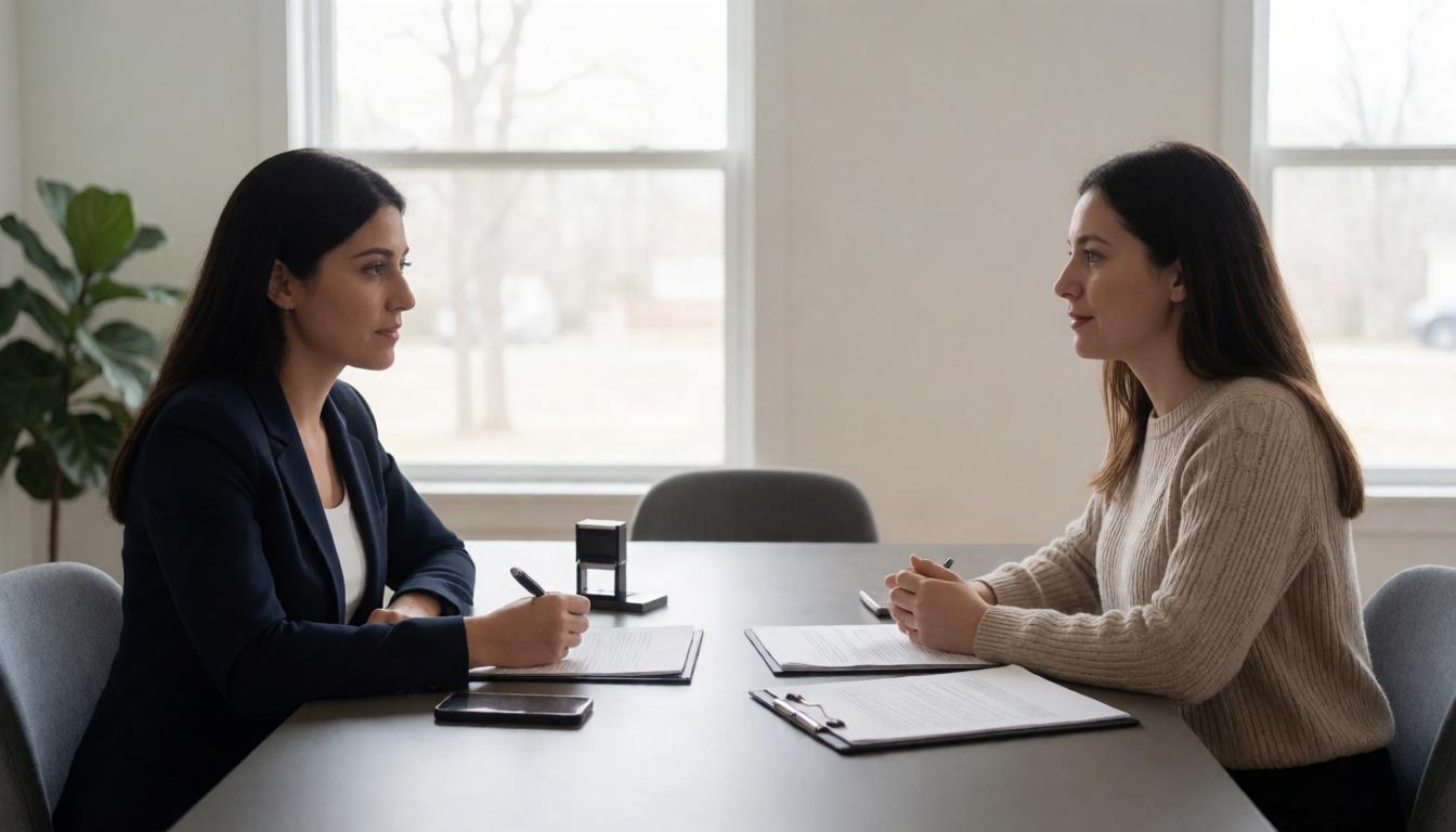 Convenient Notary Support